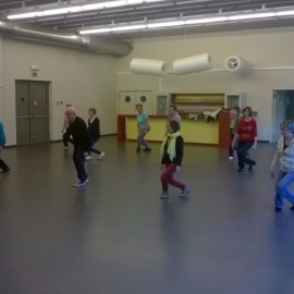 20161013 tai chi  25 - Sportraad Zaventem 